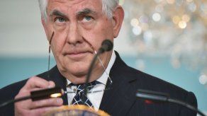 Tillerson se estrenará en la ONU buscando más presión sobre Corea del Norte