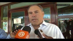 CGTP apoyará Frente por la Democracia