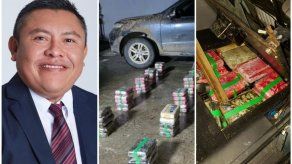 Presidente Cortizo ordena destitución inmediata de gobernador de Guna Yala por caso de drogas