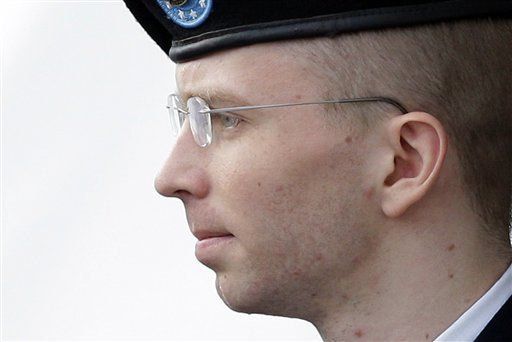 Bradley Manning, sentenciado a 35 años de prisión