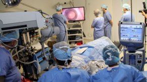 Cien personas mejorarán su visión con Cataratón