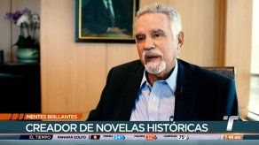 Mentes Brillantes: Juan David Morgan
