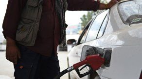 Precios de venta de la gasolina y el diésel registrarán disminución Precios de venta de la gasolina y el diésel registrarán disminución