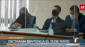 Juez de Nueva York válida acuerdo de culpabilidad pactado entre la Fiscalía y Ricardo Martinelli Linares