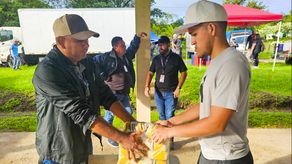 Agroferias del IMA&nbsp;