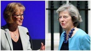 Conservadores británicos eligen a los dos finalistas a suceder a Cameron