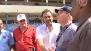 PRD prepara sede para la Convención Extraordinaria