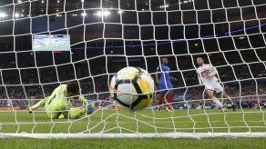 FIFA anuncia cabezas de serie del sorteo para Rusia 2018