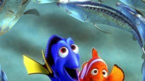 Buscando a Dory fue la película más vista en Colombia en 2016