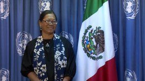 Violencia y conflictos dejan miles de desplazados en México: ONU
