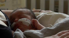 Alemania: Hospitales desbordados por ola de bronquiolitis infantil