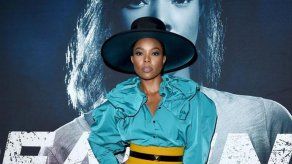 Gabrielle Union no quería recurrir a la gestación subrogada en un primer momento