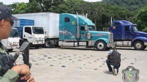 PN decomisa drogas en operaciones “Extranjeros” y “Paraíso