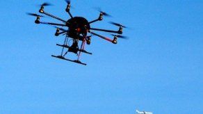 Mueren tres talibanes en un ataque con avión no tripulado en Afganistán