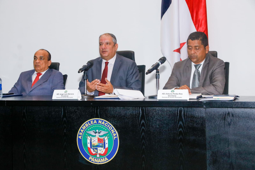 Asamblea Nacional logran acuerdo en presupuesto