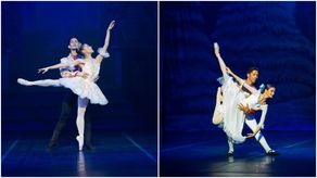 El Ballet Cascanueces cierra funciones en Panamá con gran éxito y acogida del público