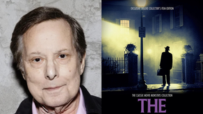 Fallece William Friedkin, director de El exorcista