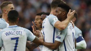 Inglaterra gana en debut de Southgate