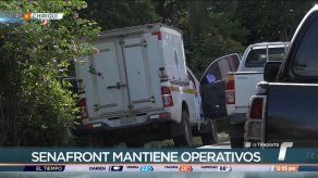 Hombre es asesinado en su residencia en Barú