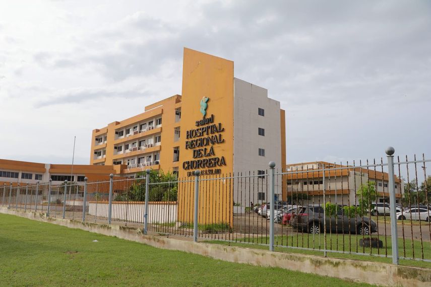 El MINSA extiende horario de dispensario del Hospital Nicolas A. Solano.