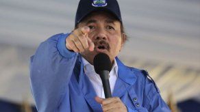 Ortega designa a su consuegro como jefe de la Policía Nacional de Nicaragua Ortega designa a su consuegro como jefe de la Policía Nacional de Nicaragua