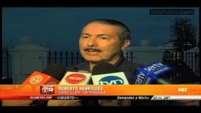 Canciller atribuye conflicto a nuevas demandas de indígenas