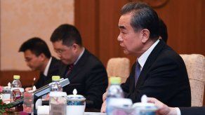 Vicepresidente chino realiza una inusual visita a Israel