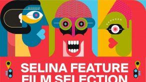 Selina proyectará 4 películas en su ciclo Feature Film Selection