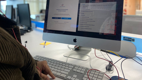 Vacantes en el Canal de Panamá Vacantes en el Canal de Panamá