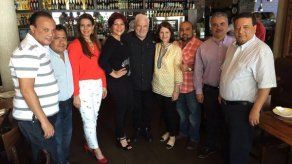 Martinelli propone que elecciones internas del CD sean el 28 de agosto