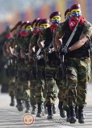 Imágenes impactantes de la semana