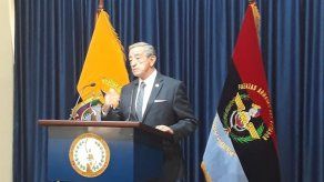 Ecuador adquirirá equipos para reforzar la seguridad en frontera con Colombia