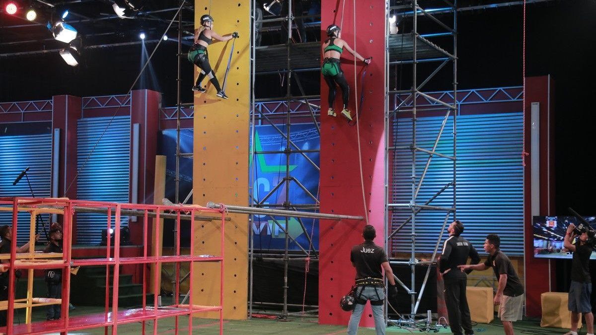 Final de la segunda temporada de C7VIP