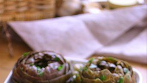 Plato alcachofas a la judía genera controversia entre Italia e Israel