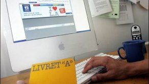 Empleados usan sus computadoras para fines personales