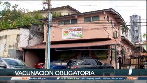 Fenasep cuestiona anuncio de vacunación obligatoria a funcionarios