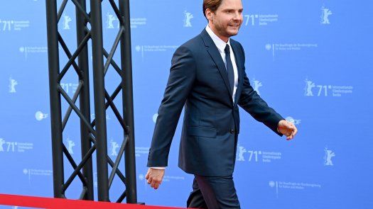 Daniel Bruhl será el invitado especial del Santiago Festival de Cine 2021