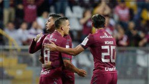 El Saprissa cumple los deberes ante un limitado W Connection