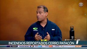 Señalan urgencia de atender crisis por colapso de Cerro Patacón