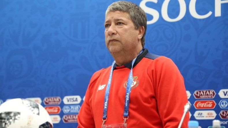 Bolillo Gómez confirma el once inicial para enfrentar a Bélgica