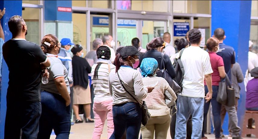 Según la doctora Moreno