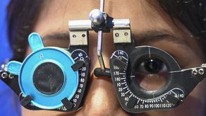 La covid-19 afecta a la salud ocular incluso tras superarla