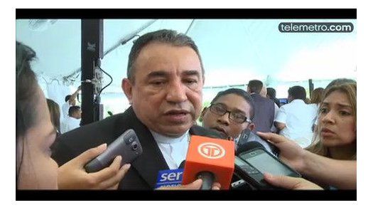 Firma del Pacto Ético Electoral se mantiene para el 6 de marzo, Ulloa