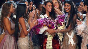 Final de Miss Universo 2018