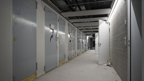 Los voluntarios no podrán meter celulares ni ningún otro dispositivo electrónico al penal.