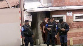 Allanan oficinas del expresidente Martinelli por caso Cobranzas del Istmo