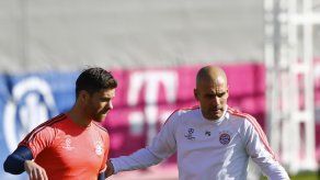 Investigan a Xabi Alonso por posible evasión de impuestos