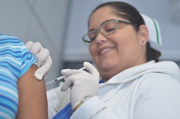 Publican decreto que declara alerta sanitaria en todo el país por virus de influenza