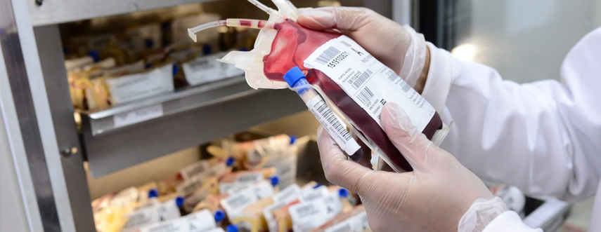 !Bancos se quedan sin sangre! MINSA y CSS mantienen alerta amarilla