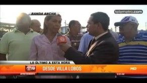 Rutas alimentadoras analizan convocar paro